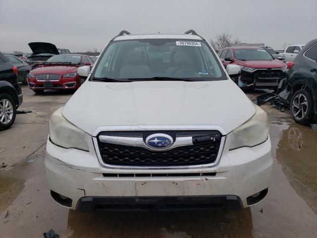 Photo 5 from auction – 2015 SUBARU FORESTER 2 with VIN JF2SJAWC7FH490266