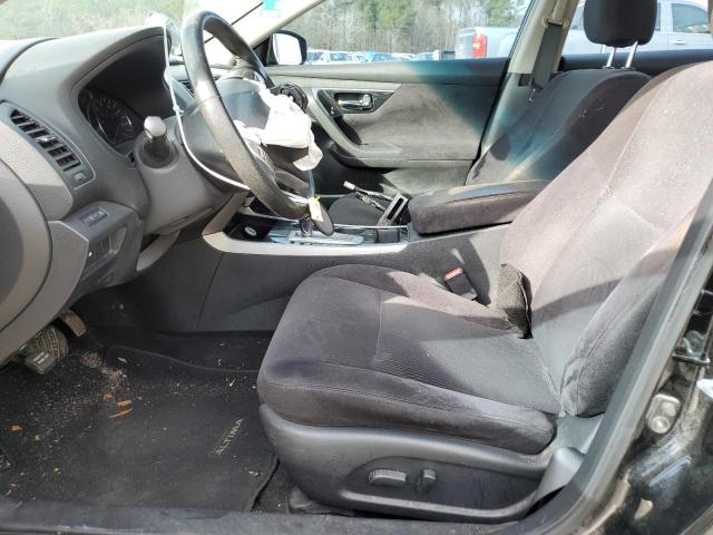 Photo 7 from auction – 2013 NISSAN ALTIMA 2.5 with VIN 1N4AL3AP4DC163897