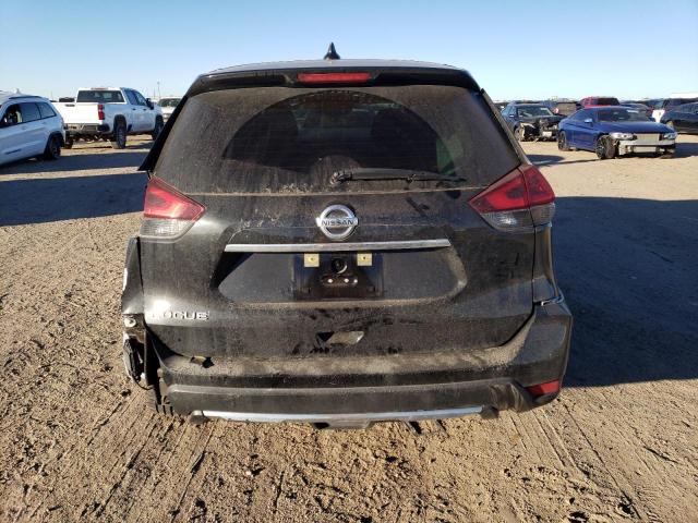 Photo 6 from auction – 2020 NISSAN ROGUE S with VIN KNMAT2MT0LP542321