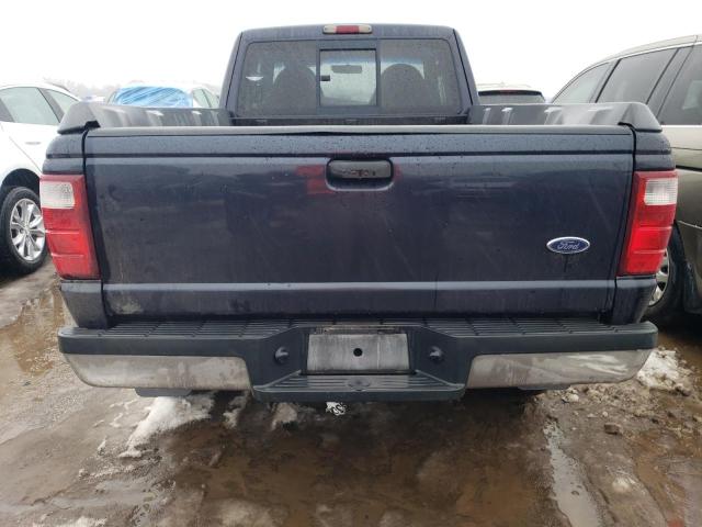 Photo 6 from auction – 2002 FORD RANGER SUP with VIN 1FTZR45E92TA56318