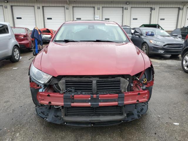 Photo 5 from auction – 2013 FORD TAURUS LIM with VIN 1FAHP2J8XDG159349