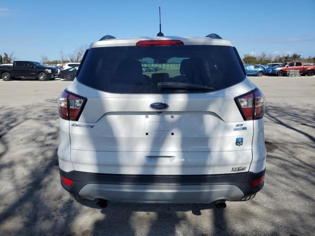 Photo 6 from auction – 2018 FORD ESCAPE SE with VIN 1FMCU9GDXJUC00520