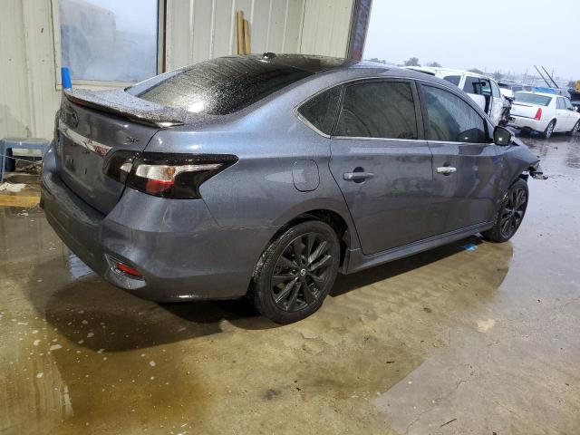 Photo 3 from auction – 2017 NISSAN SENTRA S with VIN 3N1AB7AP7HY332444