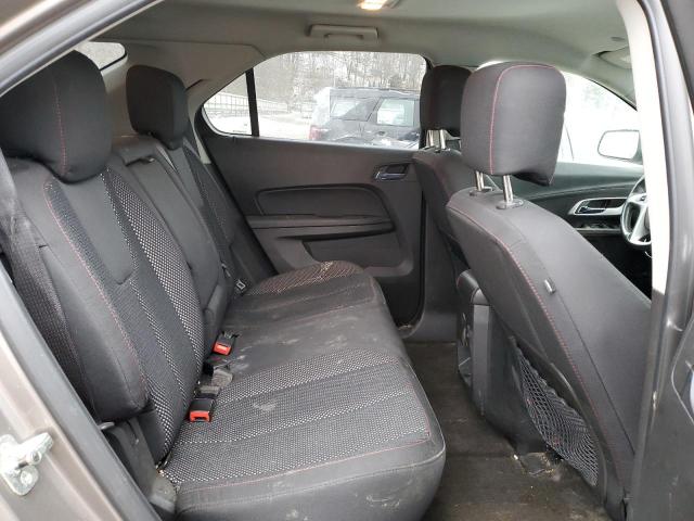 Photo 10 from auction – 2011 CHEVROLET EQUINOX LT with VIN 2CNALDEC5B6214266