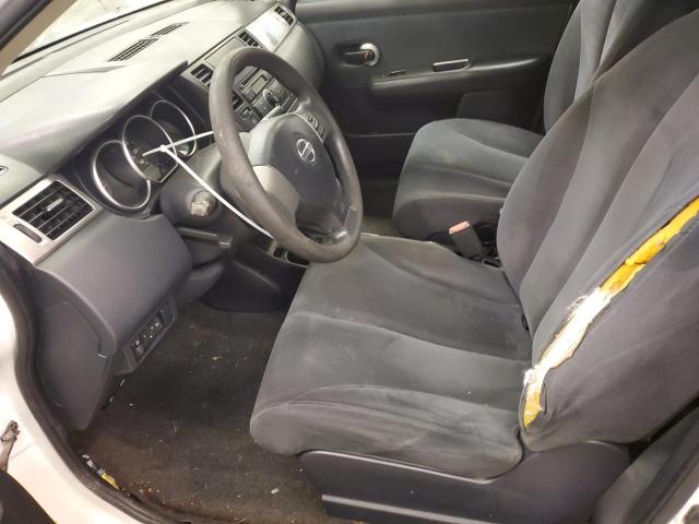 Photo 7 from auction – 2009 NISSAN VERSA with VIN 3N1BC11E38L413614