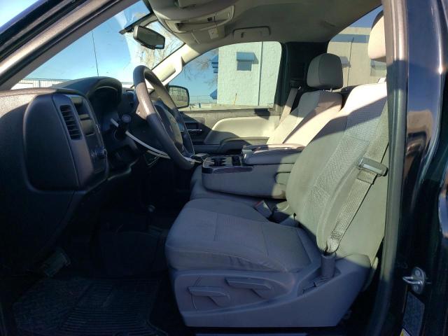 Photo 7 from auction – 2016 CHEVROLET SILVERADO with VIN 1GCNKNEC3GZ355170