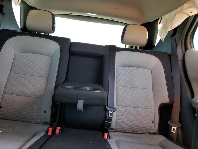 Photo 10 from auction – 2019 CHEVROLET EQUINOX LT with VIN 2GNAXKEV2K6287049