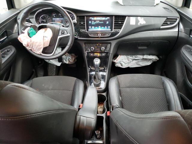 Photo 8 from auction – 2018 BUICK ENCORE SPO with VIN KL4CJ1SB3JB511930