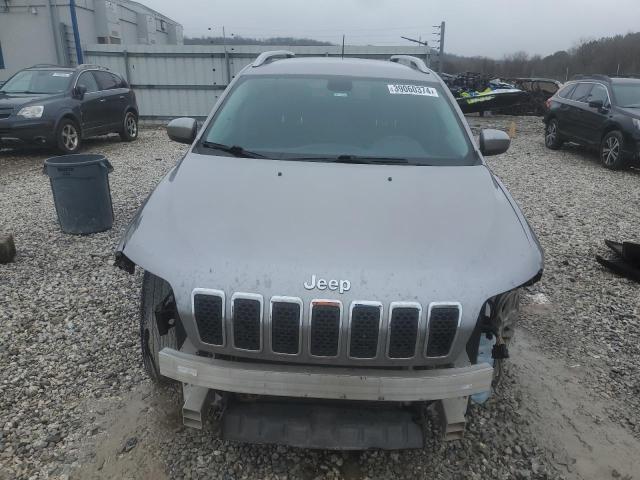 Photo 5 from auction – 2020 JEEP CHEROKEE L with VIN 1C4PJLCB5LD547465