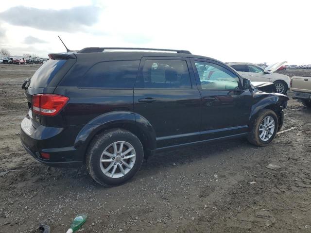 Photo 3 from auction – 2017 DODGE JOURNEY SX with VIN 3C4PDCBG4HT530629