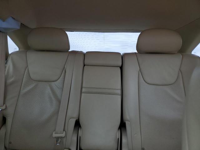 Photo 10 from auction – 2013 LEXUS RX 350 BAS with VIN 2T2BK1BA9DC200753