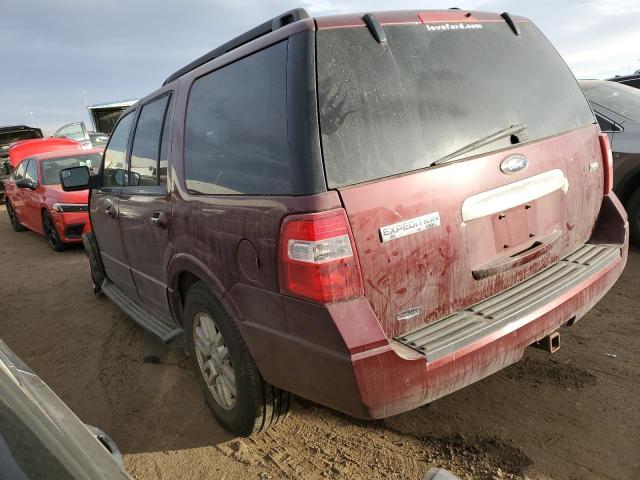 صورة رقم 2 من المزاد - 2012 FORD EXPEDITION مع VIN 1FMJU1J56CEF40108