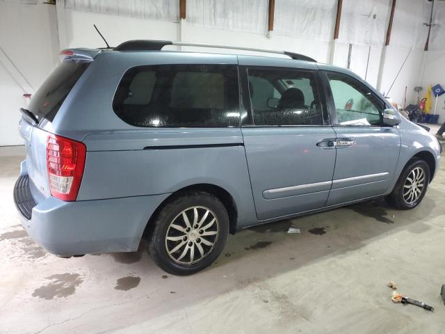 Photo 3 from auction – 2012 KIA SEDONA EX with VIN KNDMH4C75C6434166