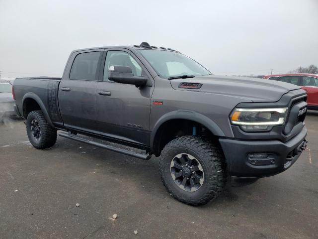 Photo 4 from auction – 2019 RAM 2500 POWER with VIN 3C6TR5EJXKG641065