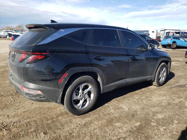 Photo 3 from auction – 2024 HYUNDAI TUCSON with VIN 5NMJA3DE9RH351592