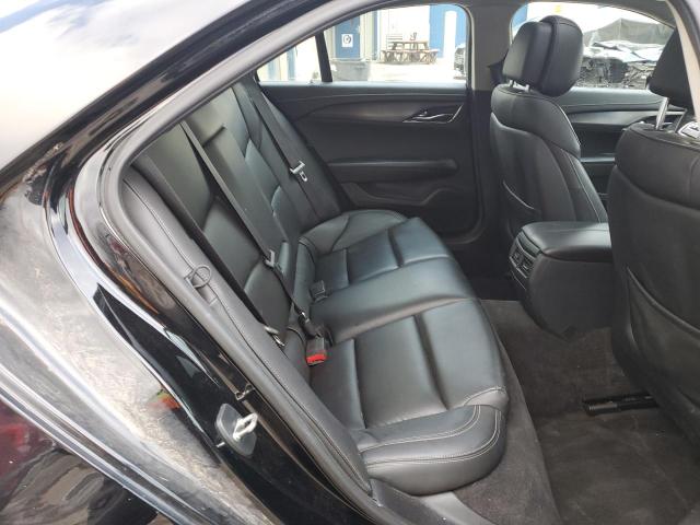 Photo 10 from auction – 2014 CADILLAC ATS with VIN 1G6AA5RX1E0193915