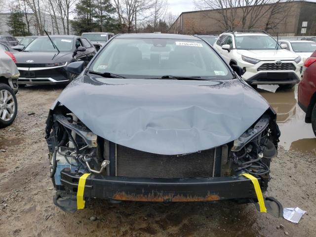 Photo 5 from auction – 2017 TOYOTA COROLLA L with VIN 2T1BURHE3HC916481
