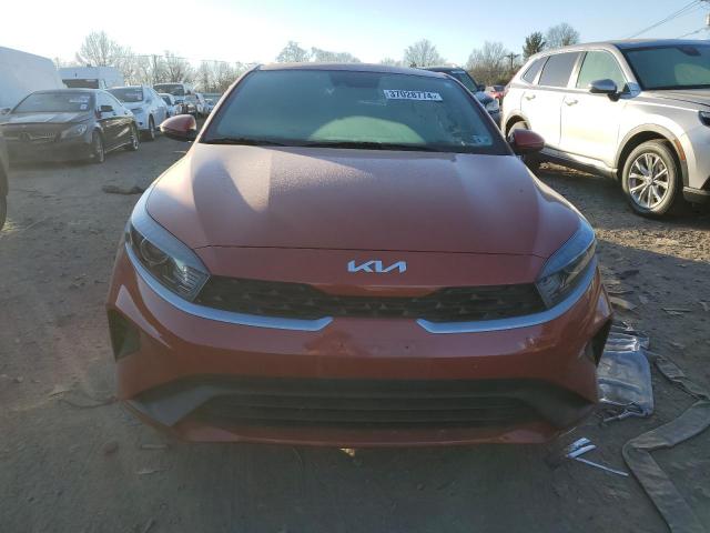 Photo 5 from auction – 2023 KIA FORTE LX with VIN 3KPF24AD9PE514976