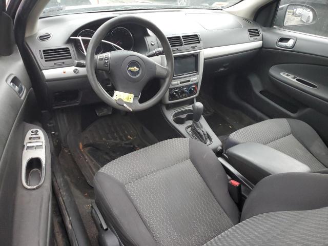 Photo 8 from auction – 2010 CHEVROLET COBALT 1LT with VIN 1G1AD1F59A7203956