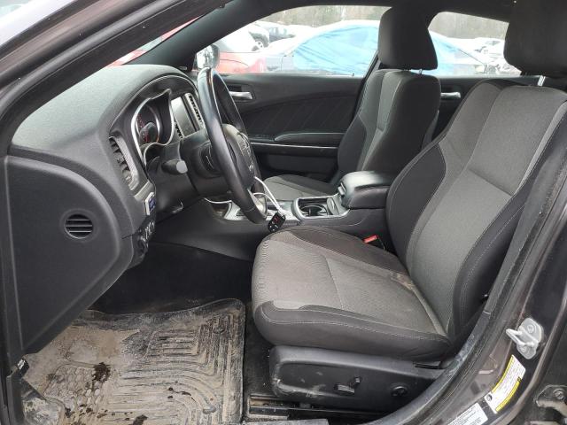 Photo 7 from auction – 2015 DODGE CHARGER SX with VIN 2C3CDXJG2FH742544