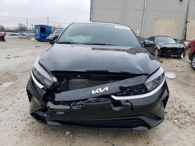 Photo 5 from auction – 2023 KIA FORTE LX with VIN 3KPF24AD5PE669900