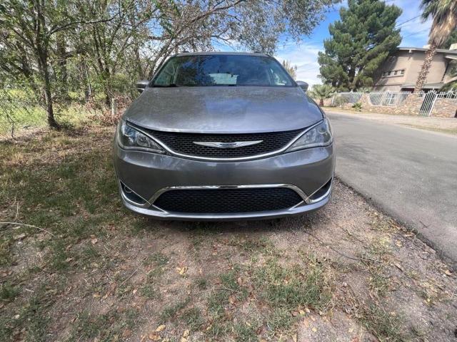 Photo 3 from auction – 2019 CHRYSLER PACIFICA T with VIN 2C4RC1BG9KR566844