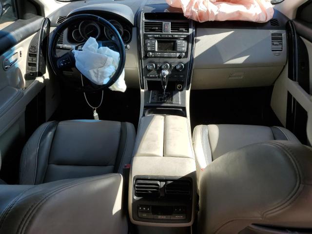 Photo 8 from auction – 2012 MAZDA CX-9 with VIN JM3TB2CV2C0356603