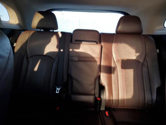 Photo 10 from auction – 2017 LEXUS RX 350 BAS with VIN 2T2BZMCA3HC063875