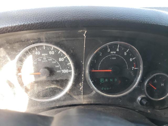 Photo 9 from auction – 2012 JEEP WRANGLER U with VIN 1C4HJWDG4CL238866