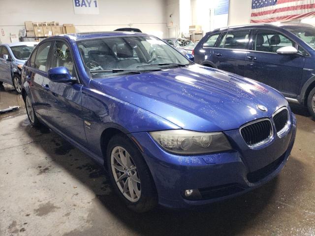 Photo 4 from auction – 2010 BMW 328 XI with VIN WBAPK7C59AA461165