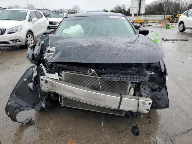 Photo 5 from auction – 2017 NISSAN MAXIMA 3.5 with VIN 1N4AA6AP2HC413652