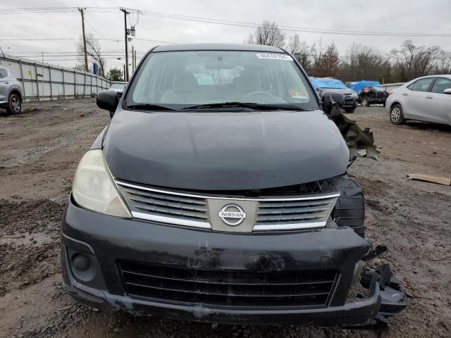 Photo 5 from auction – 2009 NISSAN VERSA S with VIN 3N1BC13E99L454974