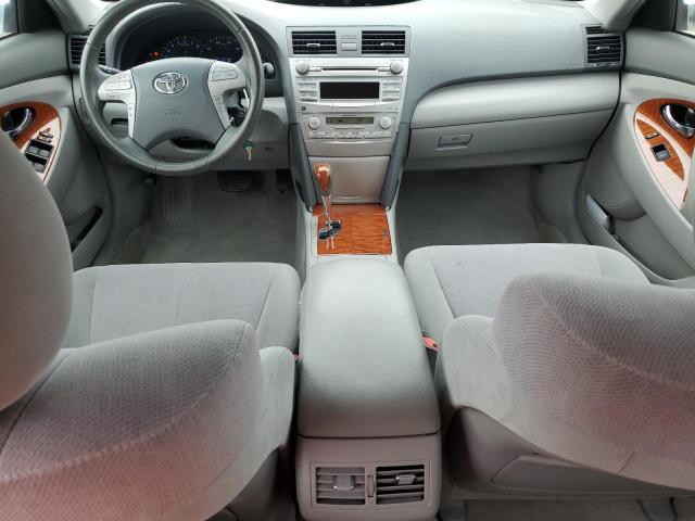 Photo 8 from auction – 2010 TOYOTA CAMRY BASE with VIN 4T1BF3EK7AU017032