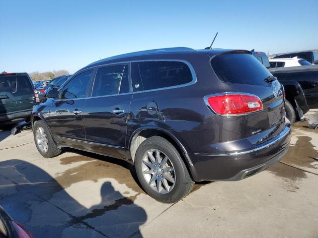Photo 2 from auction – 2015 BUICK ENCLAVE with VIN 5GAKRBKD3FJ238438
