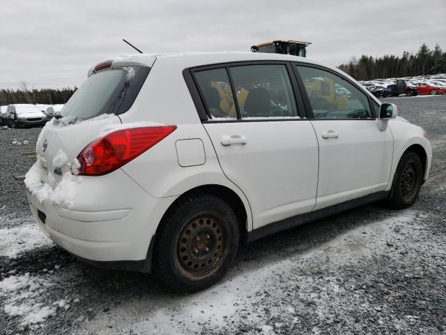 Photo 3 from auction – 2012 NISSAN VERSA S with VIN 3N1BC1CP0CK811702