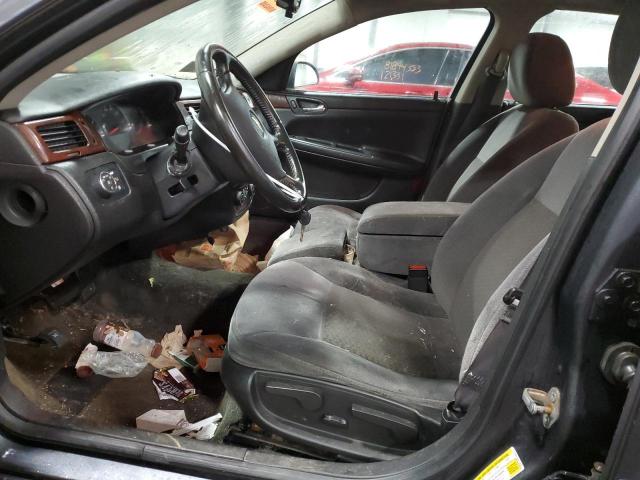 Photo 7 from auction – 2011 CHEVROLET IMPALA LT with VIN 2G1WB5EK2B1238363