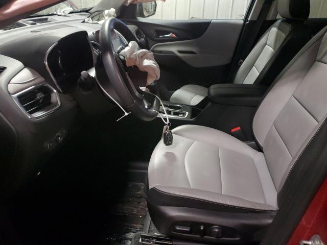 Photo 7 from auction – 2018 CHEVROLET EQUINOX PR with VIN 2GNAXWEX3J6268839