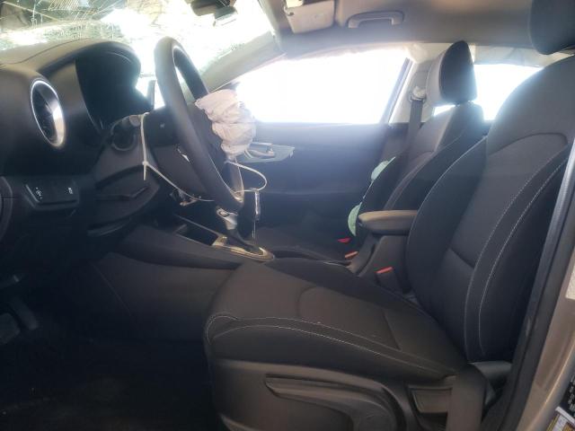 Photo 7 from auction – 2023 KIA FORTE LX with VIN 3KPF24AD2PE505553