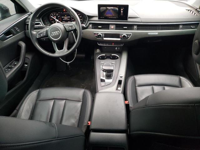 Photo 8 from auction – 2019 AUDI A4 PREMIUM with VIN WAUENAF4XKN001683