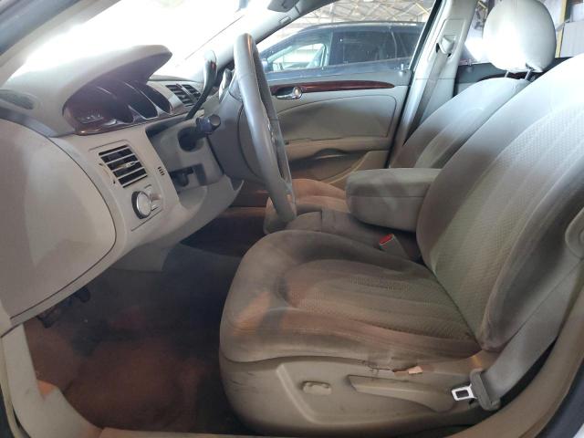 Photo 7 from auction – 2010 BUICK LUCERNE CX with VIN 1G4HB5EM6AU111065