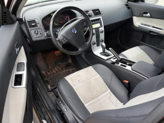 Photo 8 from auction – 2011 VOLVO C30 T5 with VIN YV1672MK8B2191858