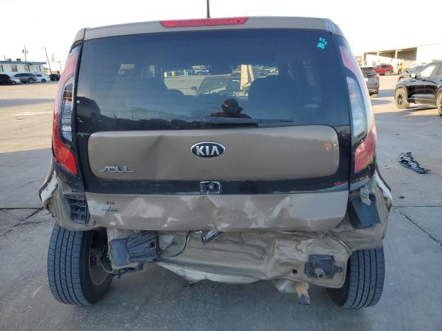 Photo 6 from auction – 2015 KIA SOUL with VIN KNDJN2A22F7211928