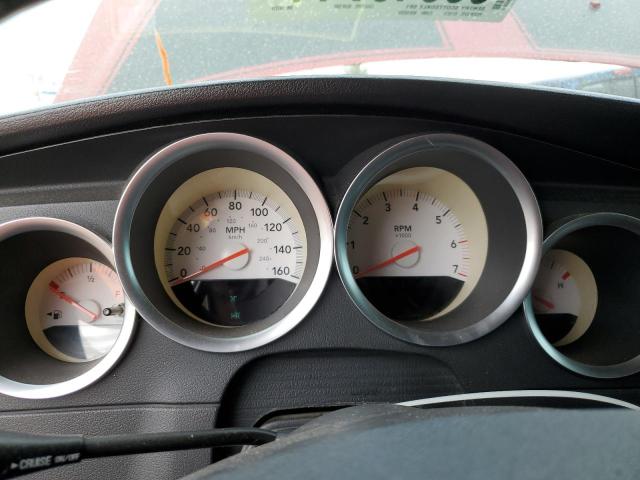 Photo 9 from auction – 2005 DODGE MAGNUM R/T with VIN 2D4GV58255H147214