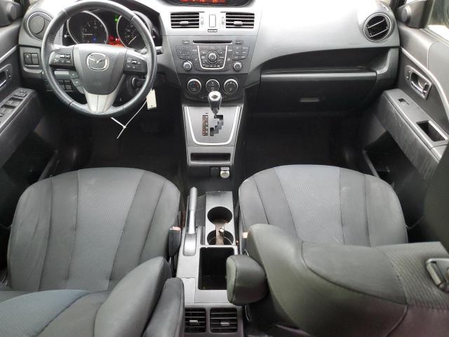Photo 8 from auction – 2014 MAZDA 5 TOURING with VIN JM1CW2CL7E0173325
