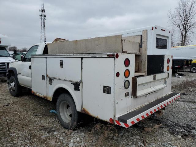 Photo 2 from auction – 2005 CHEVROLET SILVERADO with VIN 1GBJC34U25E336774