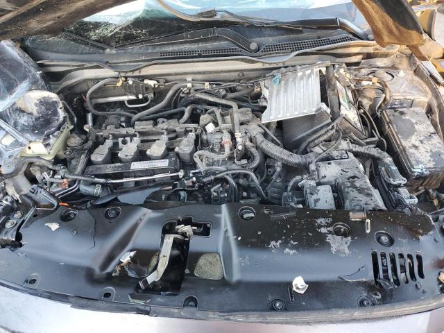 Photo 11 from auction – 2016 HONDA CIVIC EXL with VIN 19XFC1F74GE031202