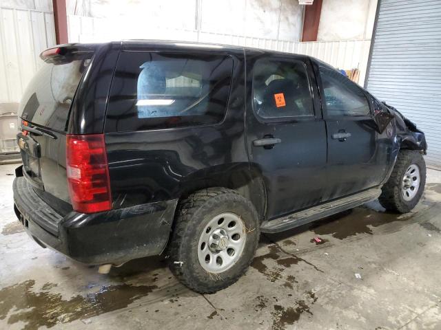 Photo 3 from auction – 2013 CHEVROLET TAHOE SPEC with VIN 1GNSK2E02DR312403