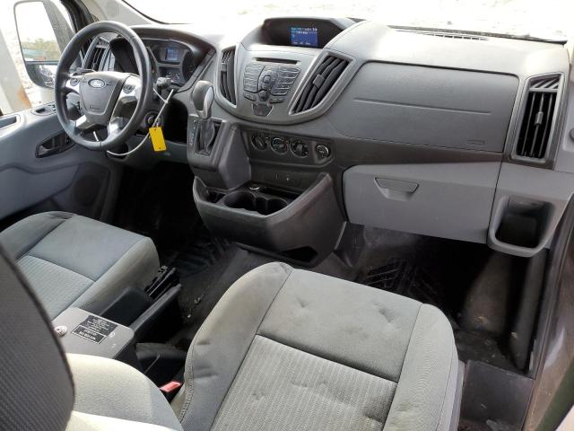 Photo 8 from auction – 2015 FORD TRANSIT T- with VIN 1FTYE1YM8FKA87256