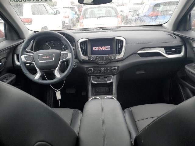 Photo 8 from auction – 2023 GMC TERRAIN SL with VIN 3GKALVEG2PL153995