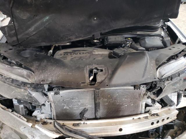 Photo 12 from auction – 2018 HONDA PILOT EXL with VIN 5FNYF5H58JB032955